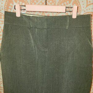 Old Navy Pencil Skirt with Pockets